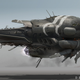 Image for article titled Killer Mech Is Cleared For Launch